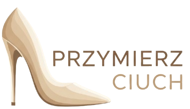 Przymierz Ciuch Logo